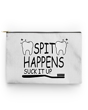 SPIT happens Suck it Up Accessory Pouch tile