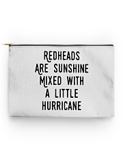 Redheads are Sunshine Accessory Pouch tile
