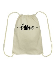 Love Cats Drawstring Bag tile