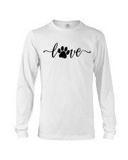 Love Cats Long Sleeve Tee tile