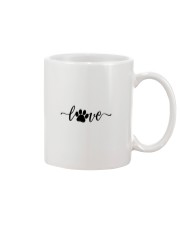 Love Cats Mug tile