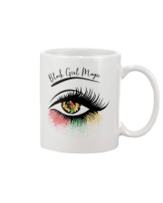 Black Girl Magic Mug tile