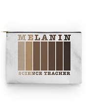 Science Teacher Accessory Pouch tile