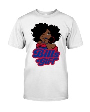 Bills Classic T-Shirt front