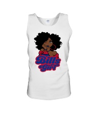Bills Unisex Tank tile