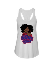 Bills Ladies Flowy Tank tile