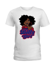 Bills Ladies T-Shirt tile