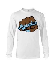 Aquarius Long Sleeve Tee tile