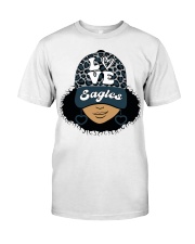 Eagles Classic T-Shirt front