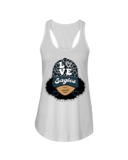Eagles Ladies Flowy Tank tile