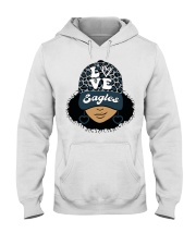 Eagles Hooded Sweatshirt tile