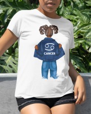 Cancer Classic T-Shirt apparel-classic-tshirt-lifestyle-front-234