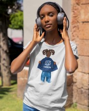 Cancer Classic T-Shirt apparel-ladies-t-shirt-lifestyle-front-83