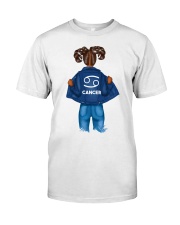 Cancer Premium Fit Mens Tee tile