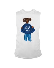 Cancer Sleeveless Tee tile