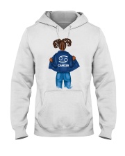 Cancer Hooded Sweatshirt tile