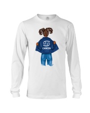 Cancer Long Sleeve Tee tile