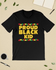 Proud Black Kid Classic T-Shirt lifestyle-mens-crewneck-front-19