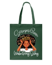 Scorpio Tote Bag tile