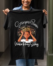 Scorpio Classic T-Shirt apparel-classic-tshirt-lifestyle-front-129