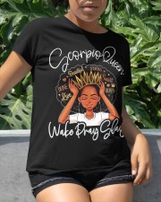 Scorpio Classic T-Shirt apparel-classic-tshirt-lifestyle-front-234