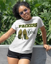 Packers Classic T-Shirt apparel-classic-tshirt-lifestyle-front-232