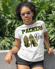 Packers Classic T-Shirt apparel-classic-tshirt-lifestyle-front-233