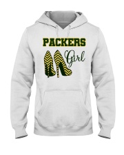 Packers Hooded Sweatshirt tile