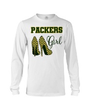 Packers Long Sleeve Tee tile
