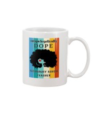 Secondary school teacher Mug tile