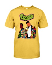 Fresh Prince Classic T-Shirt front