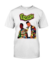 Fresh Prince Premium Fit Mens Tee tile