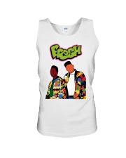 Fresh Prince Unisex Tank tile