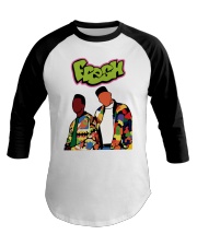 Fresh Prince Baseball Tee tile