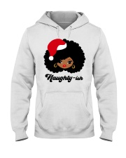 Naughty-ish Hooded Sweatshirt tile