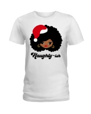 Naughty-ish Ladies T-Shirt tile