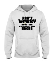 EDGES Hooded Sweatshirt tile