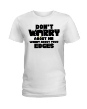 EDGES Ladies T-Shirt tile