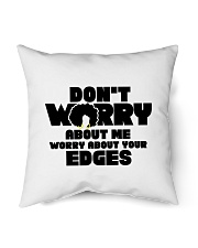 EDGES Indoor Pillow tile