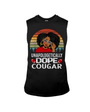 Cougar Sleeveless Tee tile