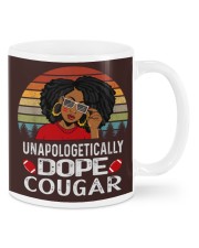 Cougar Mugs tile