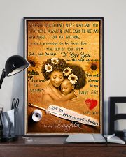 To my daughter 11x17 Poster lifestyle-poster-2