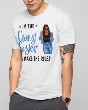 The Oldest Sister Classic T-Shirt apparel-classic-tshirt-lifestyle-front-165