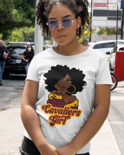 Cavaliers Classic T-Shirt apparel-classic-tshirt-lifestyle-front-236