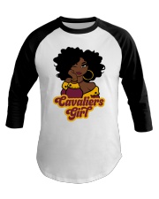 Cavaliers Baseball Tee tile