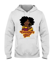 Cavaliers Hooded Sweatshirt tile