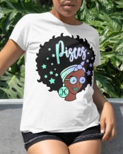 Pisces Classic T-Shirt apparel-classic-tshirt-lifestyle-front-234