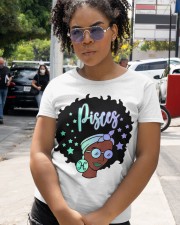 Pisces Classic T-Shirt apparel-classic-tshirt-lifestyle-front-236