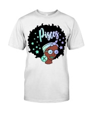 Pisces Premium Fit Mens Tee tile
