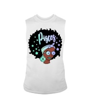 Pisces Sleeveless Tee tile